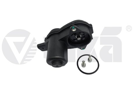 Мотор гальмівного супорта Audi A4, A5, Q5, RS (09-) Vika 69980002101