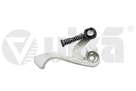 Важіль перемикання троса селектора;з роз’єднанням Vika 77111650401