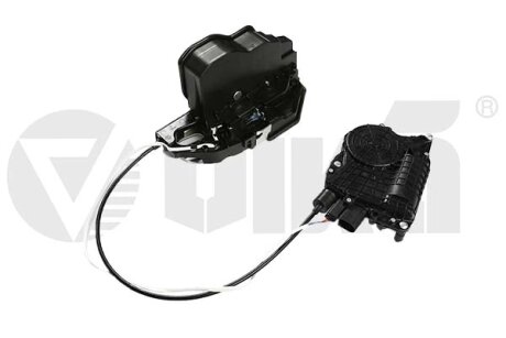 Замок дверей передній лівий Vika 81087301