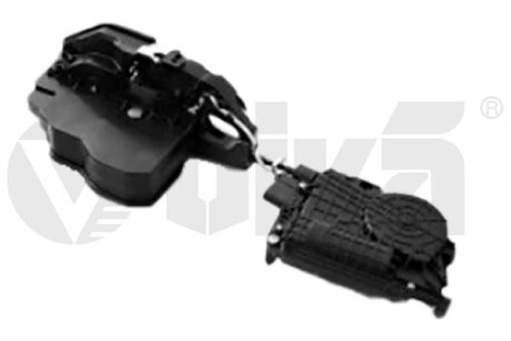 Замок дверей передній лівий Vika 81087501
