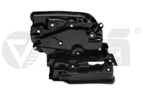 Замок двери передний правый BMW F45,46, G11,12, F48,39,15,85,16,86 (13-) Vika 81088201