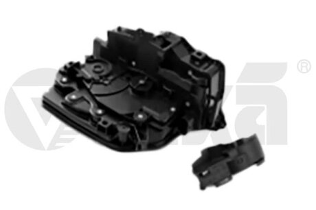 Замок двери передний правый Vika 81088401