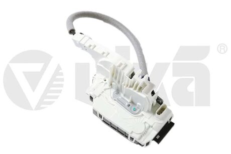 Замок двери передний левый Vika 81089801