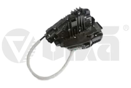 Замок двери передний левый Vika 81090001