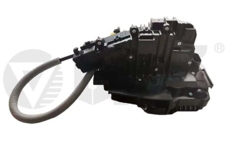 Замок двери передний левый Vika 81090201