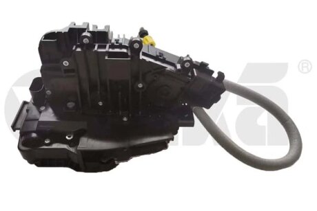 Замок двери передний правый Vika 81090301