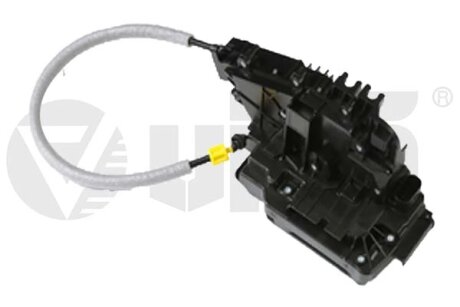 Замок двери передний левый MB S205, W205, S213, W213, C253, X253, W222 (13-23) Vika 81090801