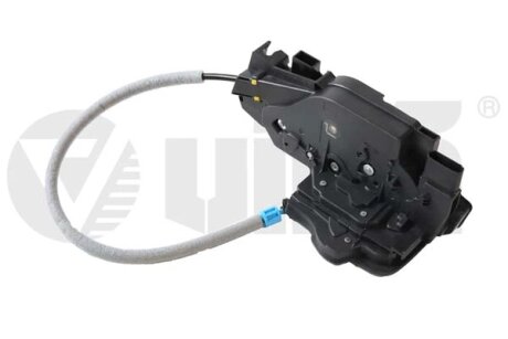 Замок дверей передній лівий Vika 81091001