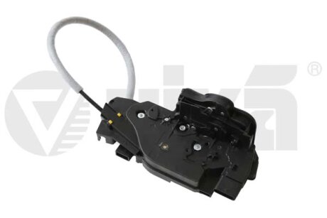 Замок дверей передній правий Vika 81091101