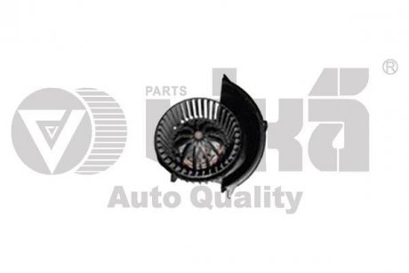 Вентилятор печки VW Amarok (10-12),Touareg (03-05) Vika 88201490101