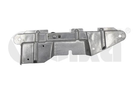 Кронштейн замку багажника VW Bora (99-05) Vika 88271018101