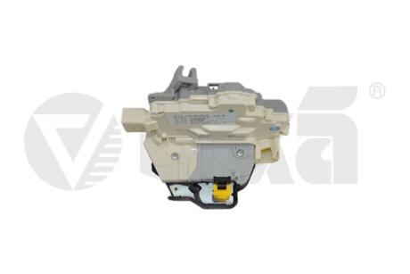 Замок двери передний левый Audi A4 (05-08) Vika 88371764301