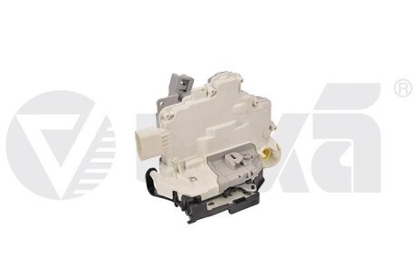 Замок двери передний левый Audi Q7 (10-15)/Skoda Superb (08-13) Vika 88371826501