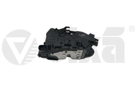 Замок двери перед. прав. VW Polo/Skoda Fabia (18-) Vika 88371828101