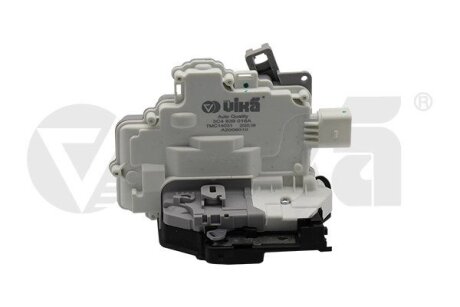 Замок двери задней правой VW Passat (06-),Tiguan (08-11)/Audi Ibiza (09-11),Q7 (07-09) Vika 88391765801