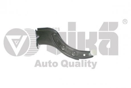 Направляющая роликовая сдвижной двери VW Caddy Vika 88430555601