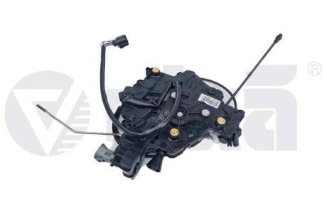 Замок дверний задній лівий Vika 88431641201