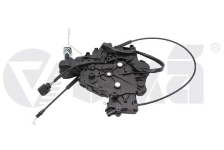 Замок двері зад. лів. VW T5, T6 (03-,15-) Vika 88431642401
