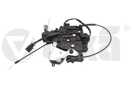 Замок двері зад. лів. VW T5, T6 (03-,15-) Vika 88431643601