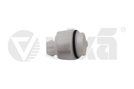 Патрон лампы VW Passat (3A2, 35I) (96-),Polo (85-94)/Skoda Felicia (94-98,95-01) Vika 89530182701