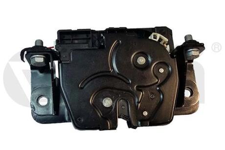 Замок кришки багажника BMW 3, 4, 5, X3, X4 (09-21) Vika 89802301