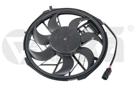 Вентилятор охолодження Vika 91014201