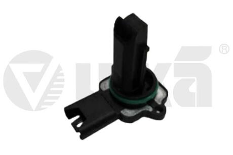 Датчик масової витрати повітря BMW 1, 3, 5, 6, X1, X3, X5, Z4 2.5,3.0 (04-13) Vika 91080201
