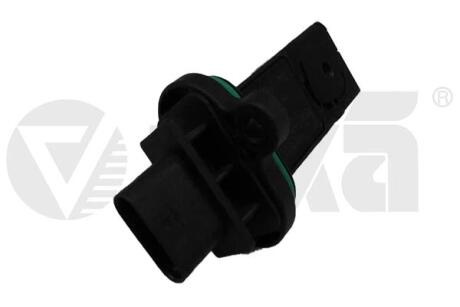Датчик масової витрати повітря BMW 5, 6, 7, X5, X6 4.0, 4.4, 4.8 (05-15) Vika 91081101