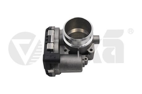 Заслінка дросельна Skoda Octavia (97-11)/VW Golf (03-07)/Audi TT (03-06)/Seat Ibiza (99-02),Leon (00-06),Toledo (99-04) Vika 91330662301