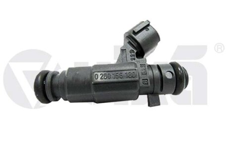 Форсунка топливная (BOSCH) Audi A4, A6, A8/VW Phaeton 4.2 (04-11) Vika 91331640401