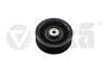 Ролик натяжной VW LT (97-07),T4/Crafter (06-) Vika 91450905301 (фото 1)