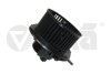 Вентилятор пічки Skoda Octavia (04-08,09-13,14-)/VW Caddy (11-), Golf (10-), Jetta (09-14), Tiguan (08-)/Audi A3 (08-) Vika 98190703601 (фото 1)
