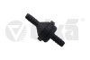 Клапан обратный Skoda Octavia (04-08)/VW Golf (04-09),Jetta (06-11),Passat (03-11),Polo (05-10)/Audi A4 (01-12),A6 (02-15) Vika 99051548701 (фото 1)