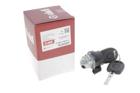 Замок запалювання Vika 99051790701