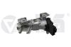Замок запалювання з ключем Skoda Fabia, Rapid/VW Polo, UP!/Seat Toledo (12-22) Vika 99051791701 (фото 1)