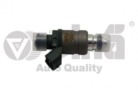 Форсунка топливная Skoda Octavia (01-11)/VW Golf (98-06)/Seat Leon (02-06),Toledo (02-04)/Audi A3 (97-03) Vika 99061762701 (фото 1)