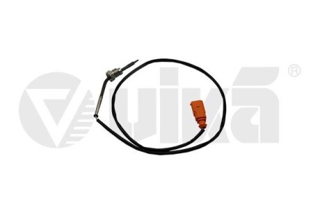 Датчик температуры Skoda Fabia (11-15), Roomster (11-15)/VW Polo (10-14)/Seat Ibiza (09-15) Vika 99061789501