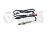 Датчик кислорода (лямбдазонд) 4 провода 1,4L VW Caddy II (00-04), Polo (99-01)/Seat Ibiza (97-02) Vika 99061800201 (фото 1)