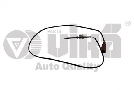 Датчик температуры Skoda Octavia (13-18), Superb (15-)/VW Golf (13-17), Passat (15-)/Seat Leon (13-17) Vika 99061803601