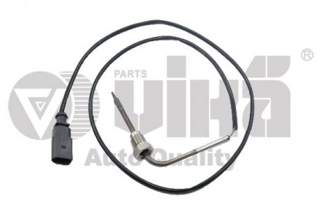 Датчик температури випускнх газів 4,2D mot.CKDA VW Touareg (7P5, 7P6) (10-) Vika 99061807401