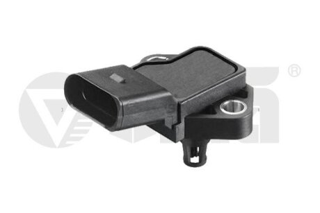 Датчик температуры Skoda Fabia (11-15),VW Polo (10-)/Seat Ibiza (09-15) Vika 99061817501