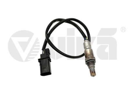 Датчик кислорода (лямбда-зонд) передний правый VW Touareg 3.0 (11-18) Vika 99061820401