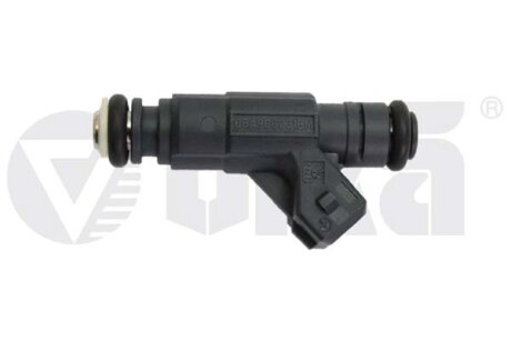 Форсунка паливна (BOSCH) Audi TT 1.8 (BFV,BVP,BVR) (05-08) Vika 99061837101