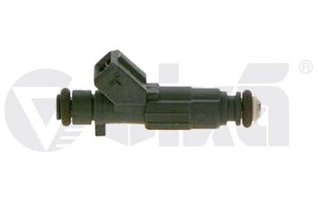 Форсунка паливна (BOSCH) VW Polo III, Lupo, Caddy II/Seat Cordoba, Ibiza 1.0, 1.4 (95-09) Vika 99061838801