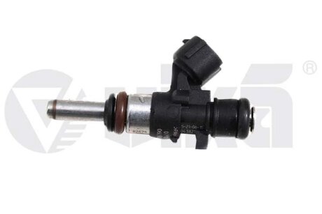 Форсунка топливная (BOSCH) VAG 1.8, 2.0 TSI (07-18) Vika 99061839101