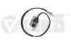 Датчик Nox до турбіни Audi Q3/Seat Tarraco/VW Tiguan, Touran 1.6D,2.0D (07-18) (99071555001) Vika 99071555101 (фото 1)