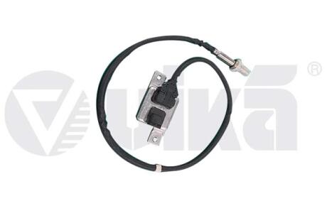 Датчик Nox до турбіни Audi Q3/Seat Tarraco/VW Tiguan, Touran 1.6D,2.0D (07-18) (99071555001) Vika 99071555101