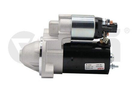 Стартер Bosch Skoda Superb (02-08)/VW Passat (03-05)/Audi A4 (01-08),A6 (02-05) Vika 99111364101