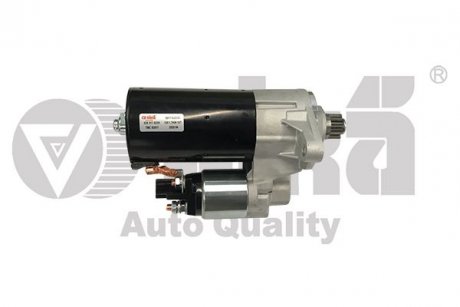 Стартер Bosch Skoda Octavia (04-13),Superb (08-15)/VW Caddy (04-11),Golf 03-14,Jetta (06-10),Passat (06-16)/Audi TT (03-10) Vika 99111635101