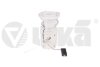 Модуль подачи топлива с датчиком уровня топлива VW Golf (05-14),Jetta (06-10)/Audi A3 (04-13)/Seat Toledo (05-09) Vika 99190619901 (фото 1)